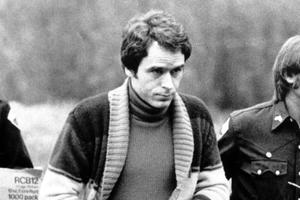 Ted Bundy