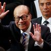 Li Ka-Shing
