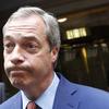 Nigel Farage