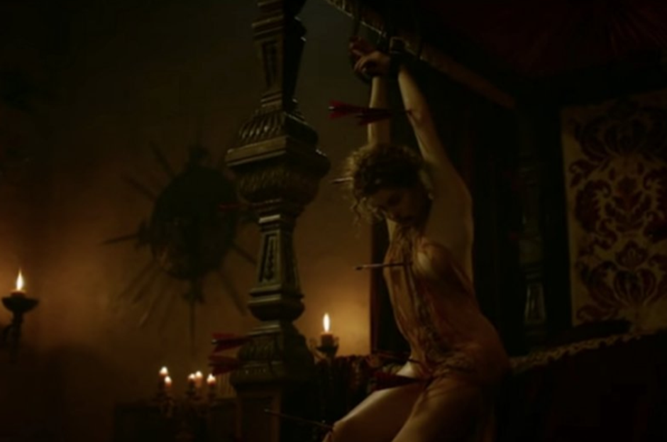 Igra prijestolja | Author: HBO