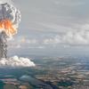 Testiranje atomske bombe