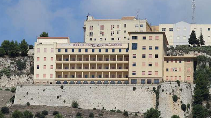 Grande Hotel de Calogero