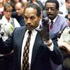 O. J. Simpson
