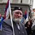 Pokret obnove Kraljevine Srbije šetao u čast Draže Mihajlovića