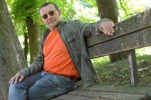 Krešimir Dolenčić