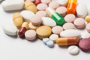 Vitamini i tablete