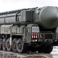 Sarmat RS-28 / Sotona 2