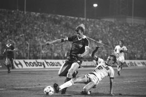 Klub Istočne Njemačke Berliner FC Dynamo