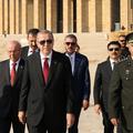TAyyip Erdogan