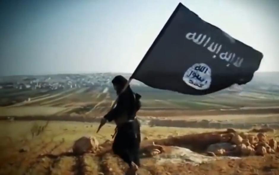 Isis | Author: Youtube