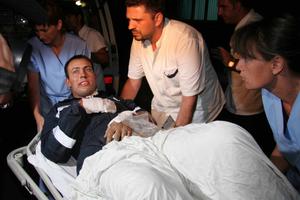 Kornati: 30.8.2007. u kornatskoj tragediji život izgubilo 12 vatrogasaca