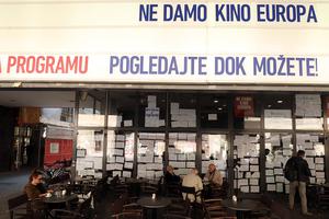 Kino Europa