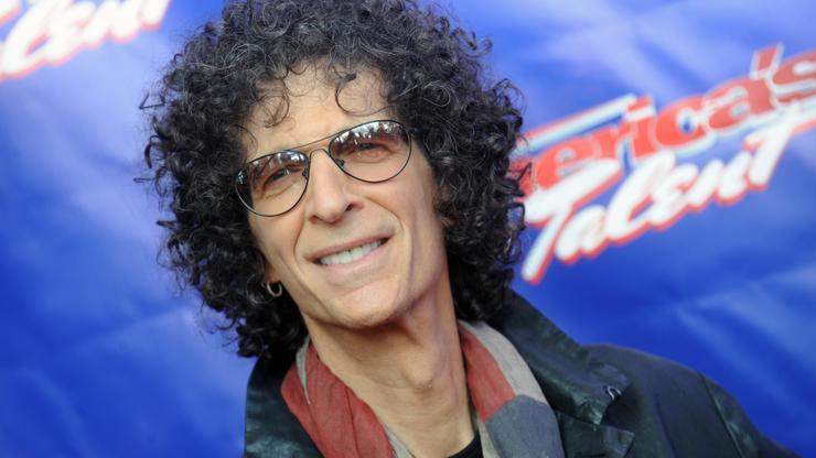 Howard Stern