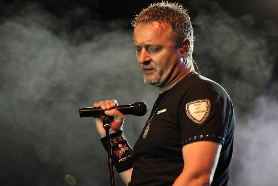 Marko Perković Thompson | Author: Dusko Jaramaz (PIXSELL)
