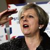 Theresa May