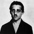 Gavrilo Princip u zatvoru Terezin