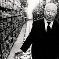 Alfred Hitchcock