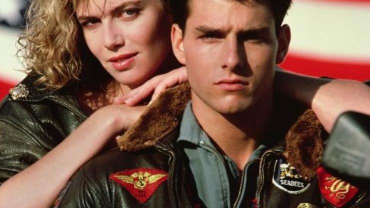 Top Gun