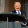 George Soros