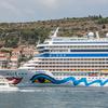 Kruzer u Dubrovniku