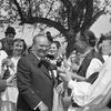 Tito 1974., otvaranje mosta 25. Maj