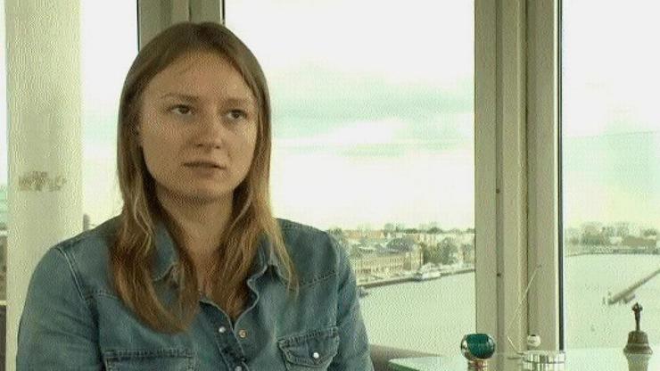 Janina Findeisen