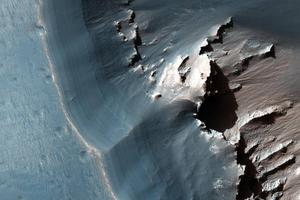 Mars - nove fotografije