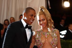 Beyonce i Jay Z