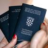 Hrvatska putovnica