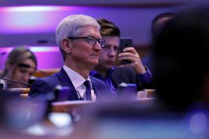 Tim Cook