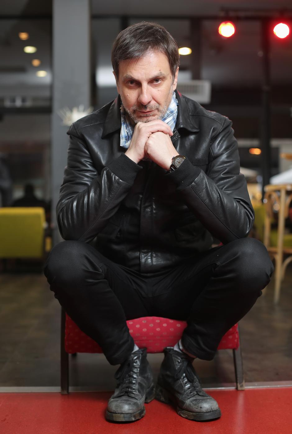 Boris Matić | Author: Tomislav Miletić/PIXSELL
