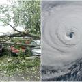 Oluja u Zagrebu