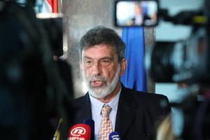 Blaženka Divjak i Radovan Fuchs