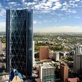 Calgary, Bow Tower