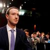 Mark Zuckerberg
