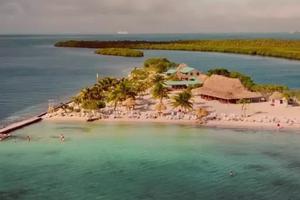 Arous Holiday Village