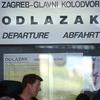 Zagrebački kolodvor