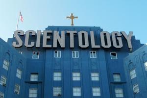 Crkva Scientologije u Los Angelesu
