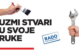 PR RADO