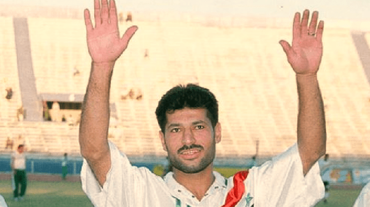 Sahib Abbas
