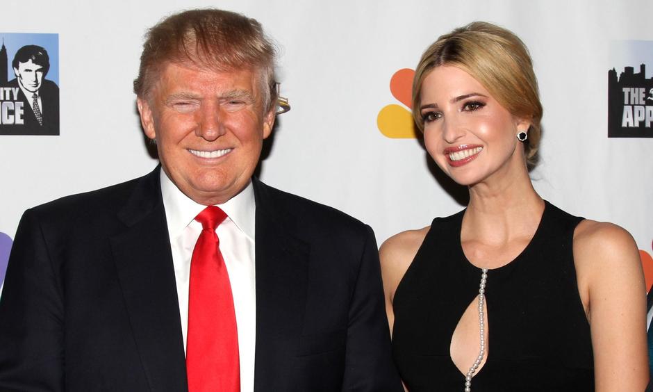 Ivanka Trump | Author: Press Association/PIXSELL