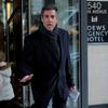 Michael Cohen