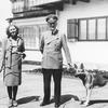 Eva Braun i Hitler