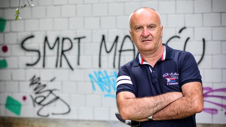 Predrag Matić