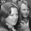 Frida Lyngstad