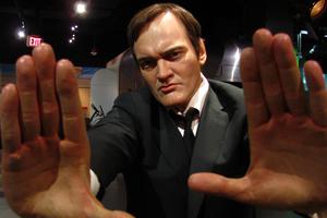 Quentin Tarantino