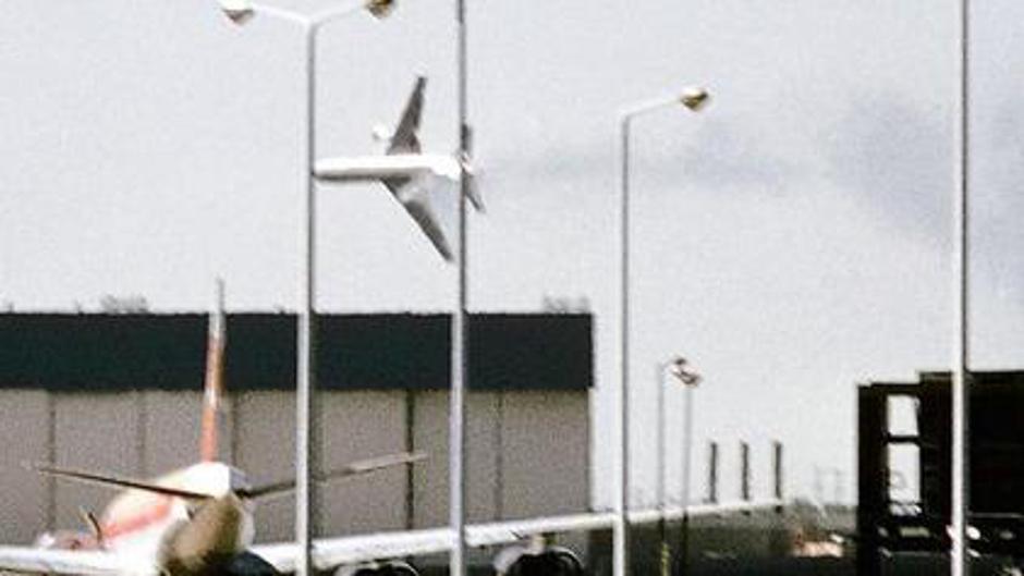 Let American Airlinesa 191 | Author: Wikimedia Commons