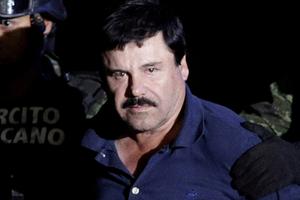 El Chapo