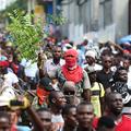 Haiti