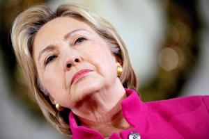 Hillary Clinton